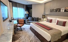 Graceland Bangkok By Grace Hotel